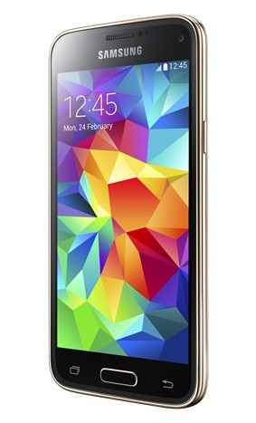 Galaxy S5 Mini (Bild: Samsung)